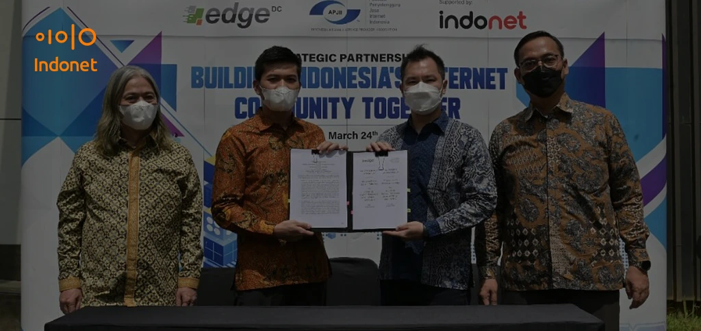 Edge DC Apjii