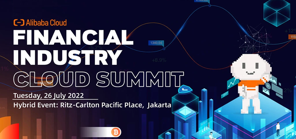 FSI Cloud SUmmit