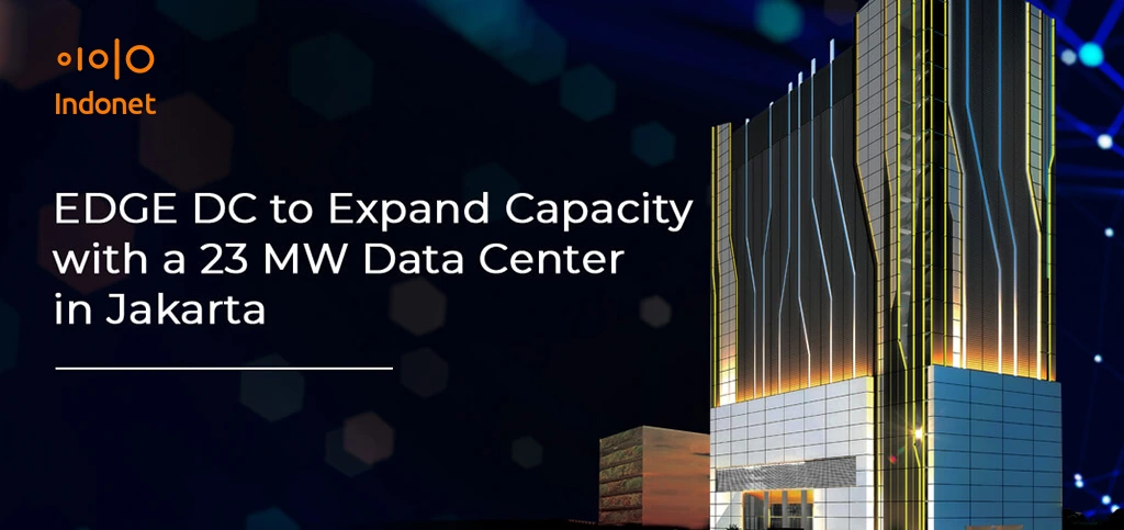 Edge DC Expand Capacity