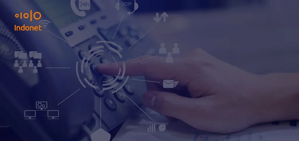 Cara Mengoptimalkan Kualitas Layanan VoIP dan Dark Fiber Cara Mengoptimalkan Kualitas Layanan VoIP dan Dark Fiber