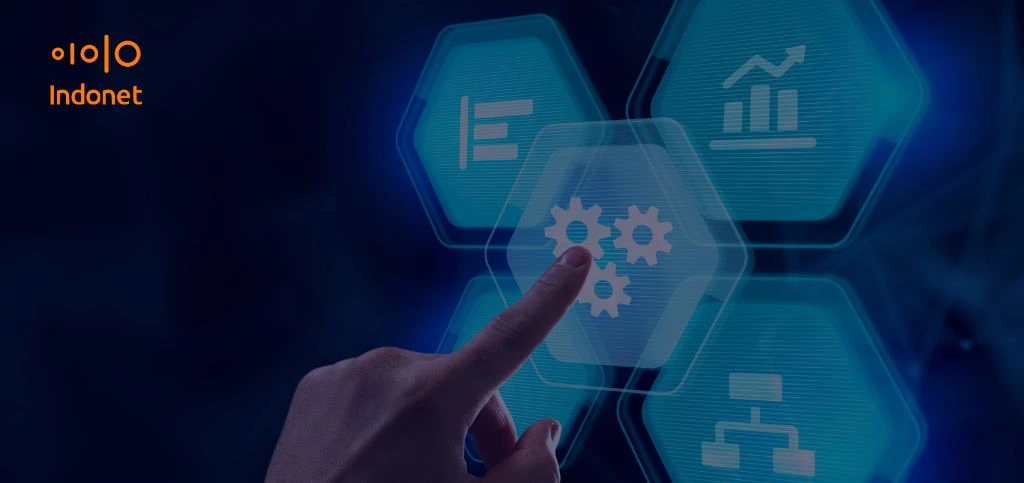 Efficiency in cost and time for network