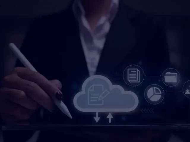 Efisiensi Biaya dan Waktu dengan Network Managed Services