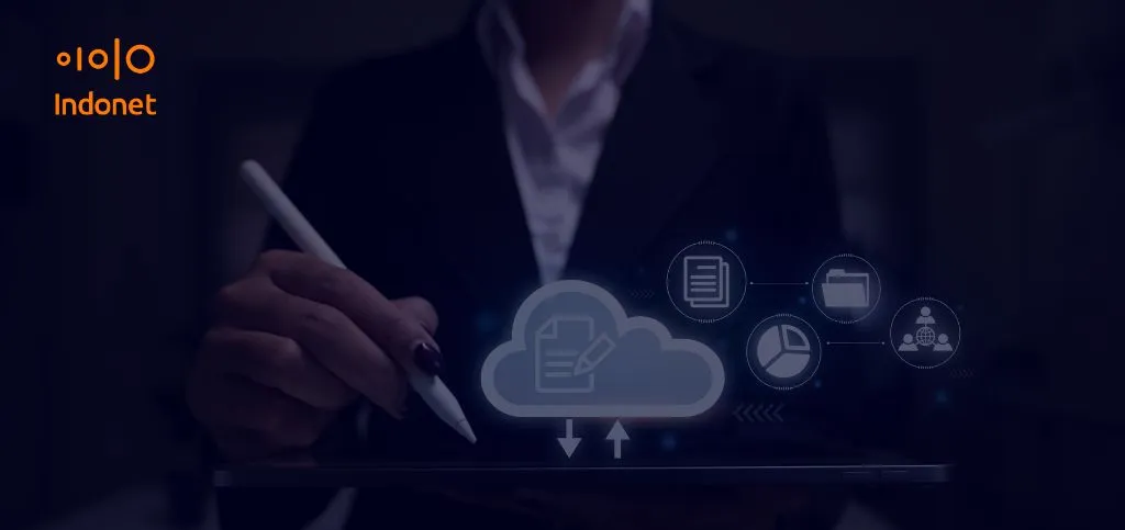 Efisiensi Biaya dan Waktu dengan Network Managed Services Efisiensi Biaya dan Waktu dengan Network Managed Services