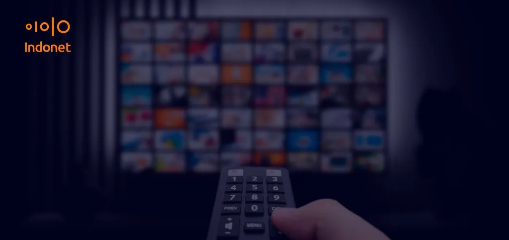 IP Transit dan Transformasi Bisnis dalam Dunia Hiburan IP Transit dan Transformasi Bisnis dalam Dunia Hiburan