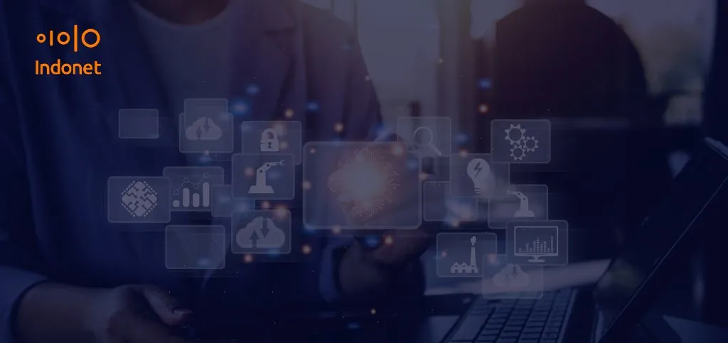 Kualitas Layanan Internet Dedicated Jaminan Koneksi Terbaik Kualitas Layanan Internet Dedicated Jaminan Koneksi Terbaik