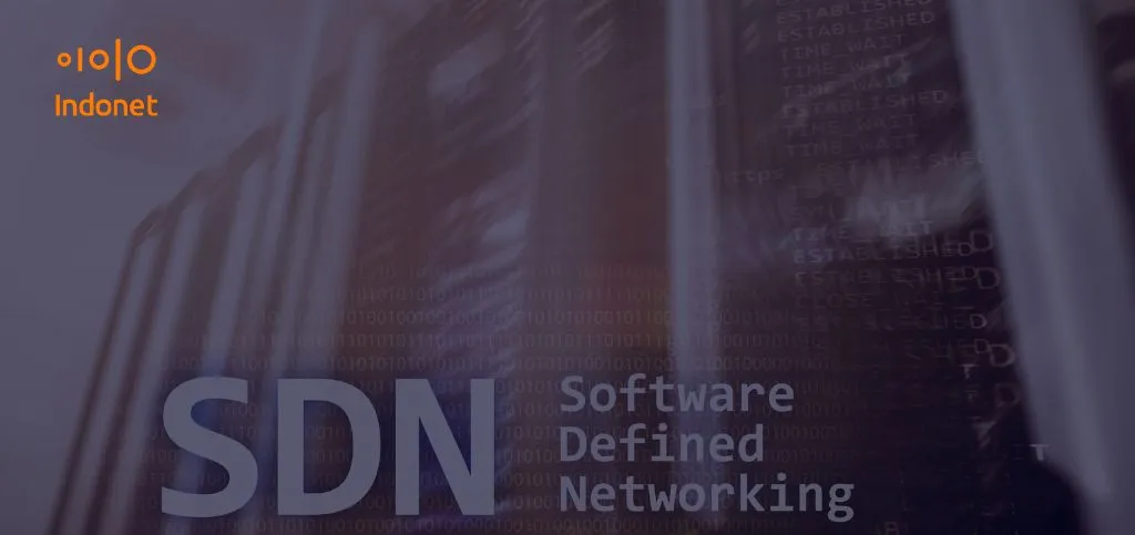 Manfaat dan Potensi Software Defined Network Manfaat dan Potensi Software Defined Network