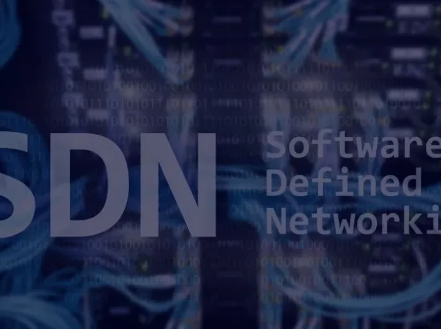 Mengenal Komponen Utama Arsitektur SDN dan Fungsionalitasnya