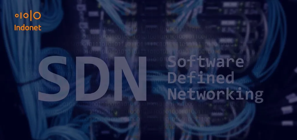 Mengenal Komponen Utama Arsitektur SDN dan Fungsionalitasnya Mengenal Komponen Utama Arsitektur SDN dan Fungsionalitasnya