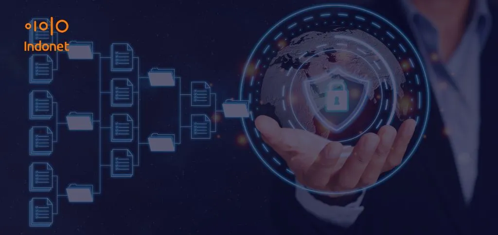 Mengenal SDN Security dan Manfaatnya Mengenal SDN Security dan Manfaatnya