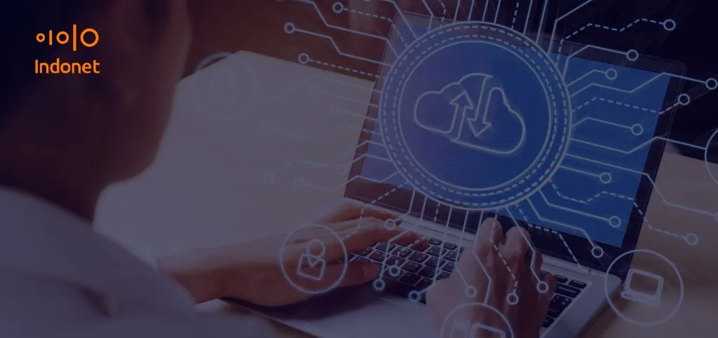 Pentingnya Penggunaan SDN Untuk Cloud Computing Pentingnya Penggunaan SDN Untuk Cloud Computing