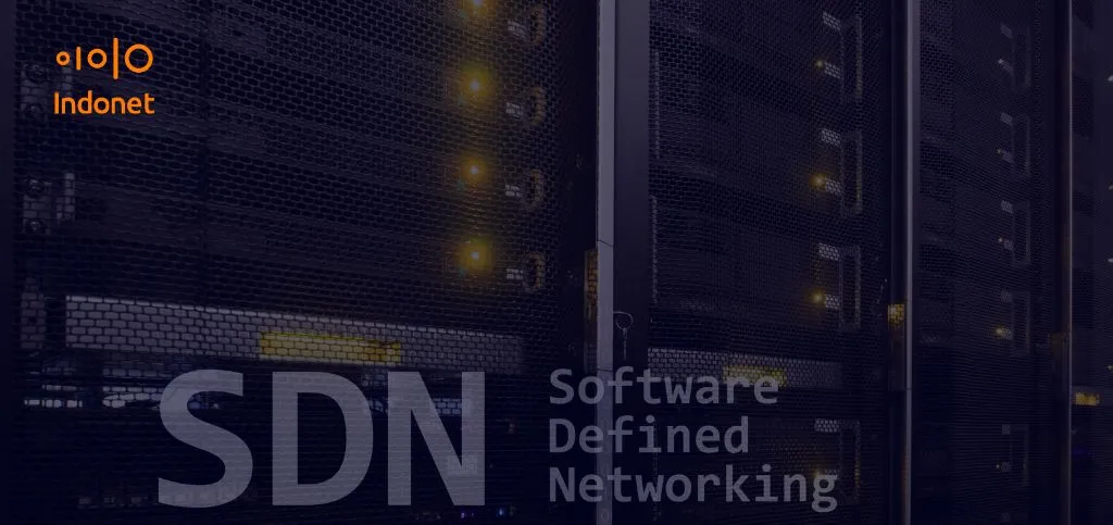 Peran SDN dalam Transformasi Bisnis E-Commerce di Indonesia