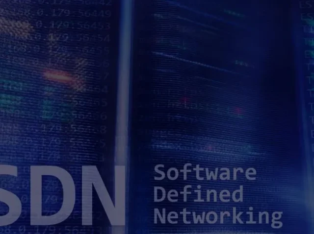 Perbedaan SDN dengan Traditional Network