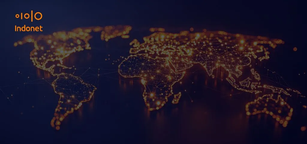 Pentingnya Keamanan Data dalam Layanan IP Transit Bisnis Anda Pentingnya Keamanan Data dalam Layanan IP Transit Bisnis Anda