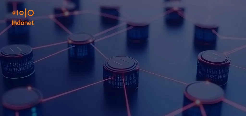 Keunggulan Layanan Cloud Exchange Indonet Keunggulan Layanan Cloud Exchange Indonet