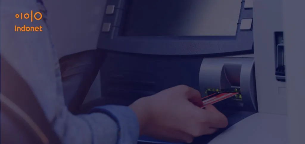 Bagaimana Jaringan VSAT untuk Kebutuhan ATM Perbankan Bagaimana Jaringan VSAT untuk Kebutuhan ATM Perbankan