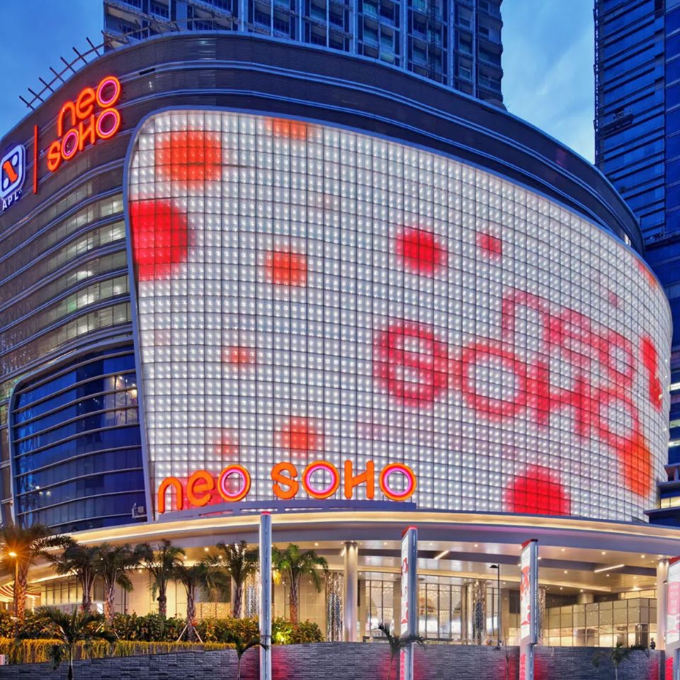 neo soho.