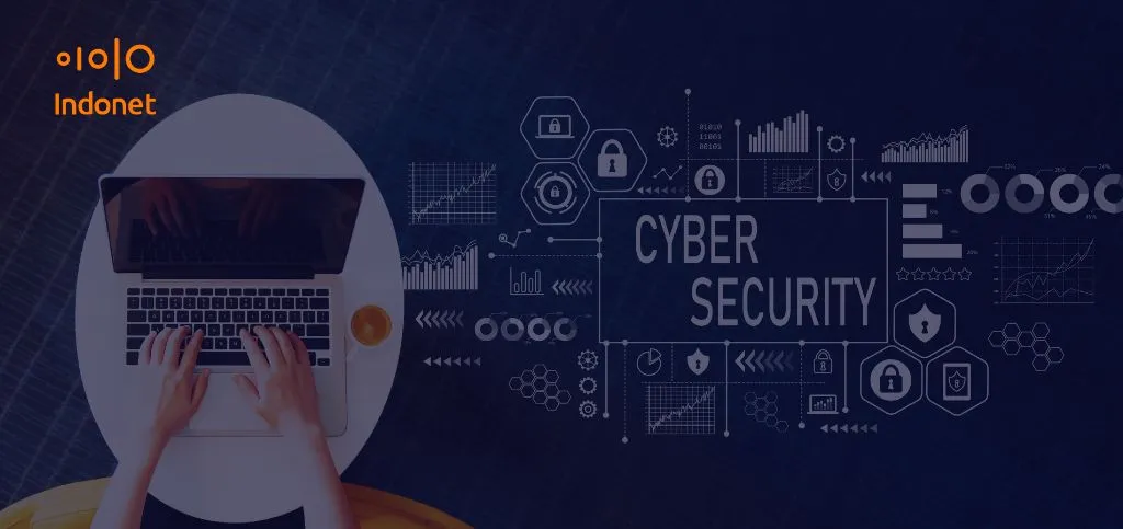 Cara Menjaga Keamanan Data Perusahaan dari Serangan Cyber