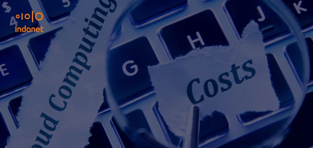 Cara Mengurangi Biaya Operasional dengan Cloud Computing Cara Mengurangi Biaya Operasional dengan Cloud Computing