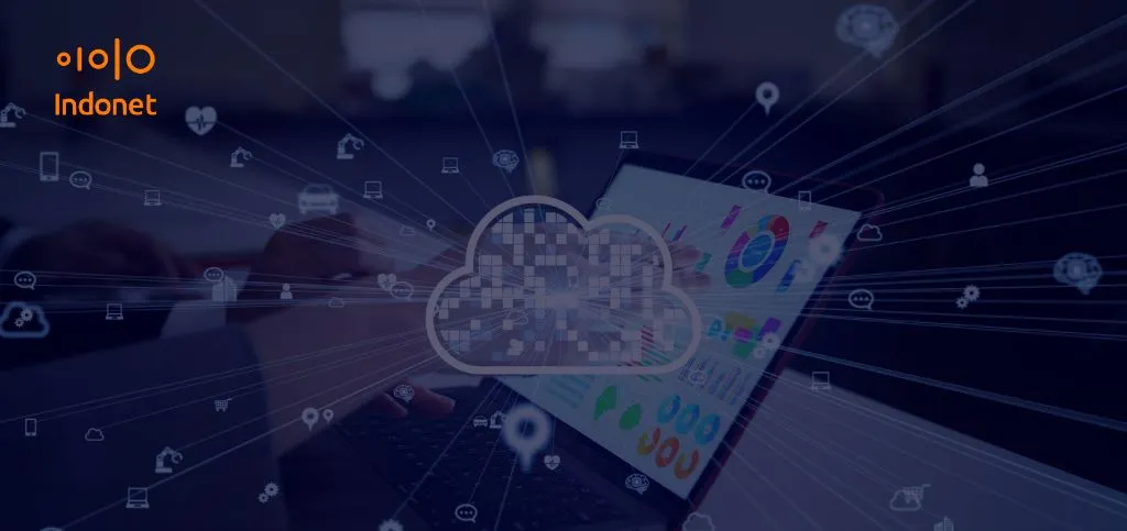 Konsep Cloud Computing dan Implikasinya dalam Era Digital Konsep Cloud Computing dan Implikasinya dalam Era Digital