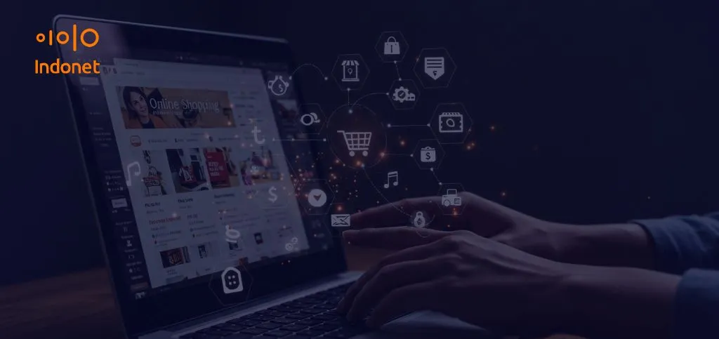 Layanan CDN Mempercepat Kinerja Situs Web Anda Layanan CDN Mempercepat Kinerja Situs Web Anda