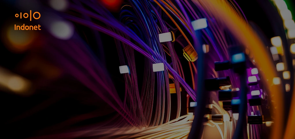 long term benefit of dark fiber