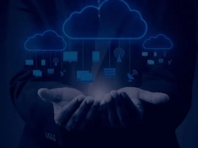 Manfaat Mengintegrasikan MultiCloud Melalui Cloud Exchange