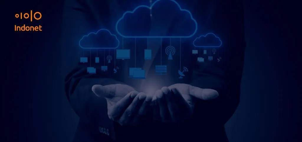 Manfaat Mengintegrasikan MultiCloud Melalui Cloud Exchange Manfaat Mengintegrasikan MultiCloud Melalui Cloud Exchange