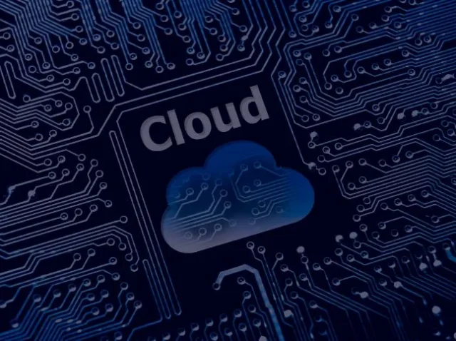 Optimasi Proses Pengelolaan Data dengan Cloud Computing