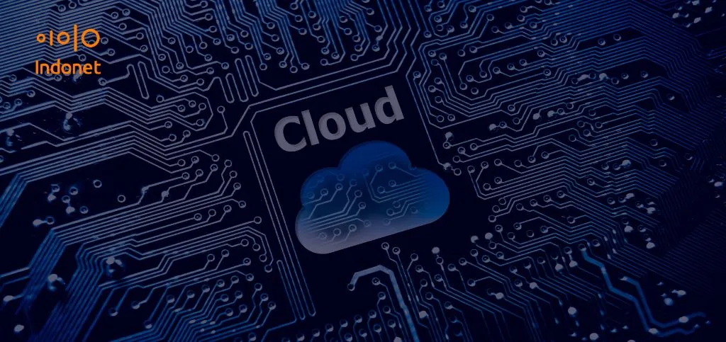 Optimasi Proses Pengelolaan Data dengan Cloud Computing Optimasi Proses Pengelolaan Data dengan Cloud Computing