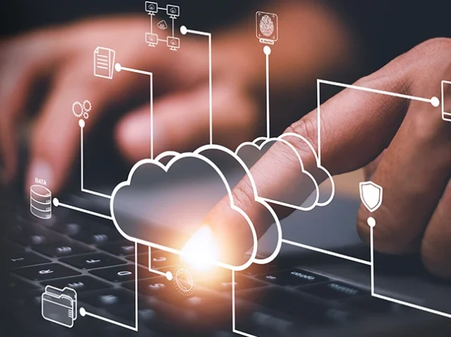 cloud exchange benefits