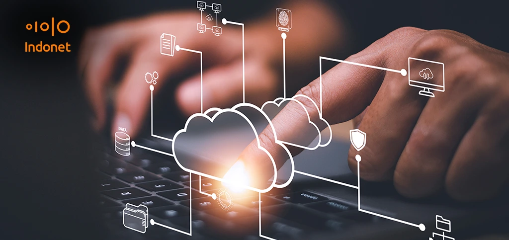 cloud exchange benefits
