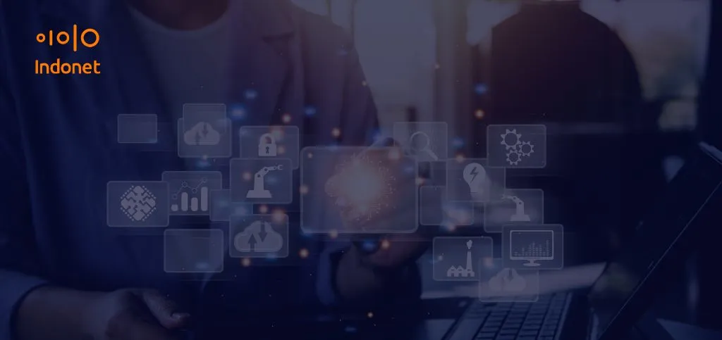 Edge Computing Revolusi Infrastruktur Internet Masa Depan Edge Computing Revolusi Infrastruktur Internet Masa Depan