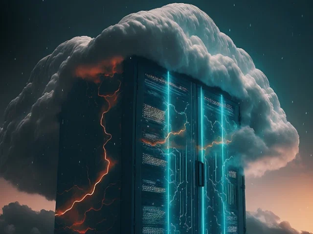 How to Develop a Disaster Recovery Plan