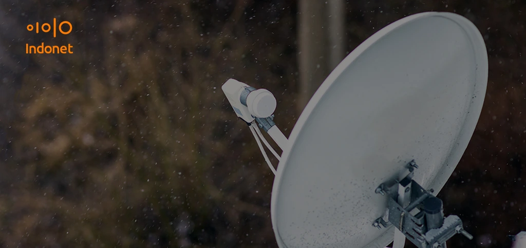 vsat network