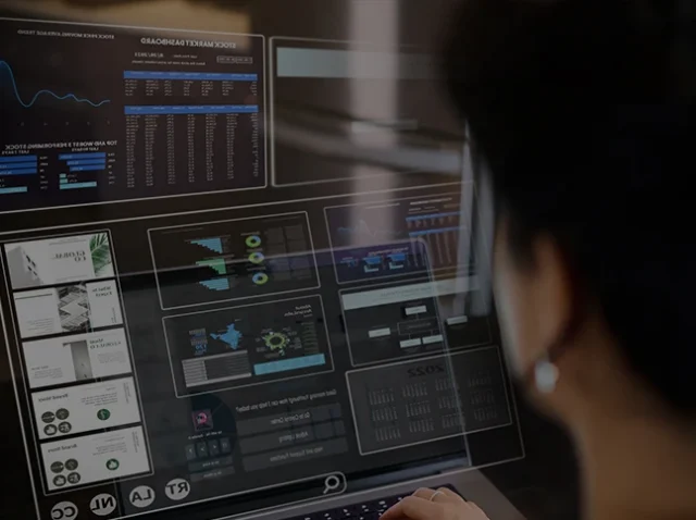 Data Management Process with Cloud Computing