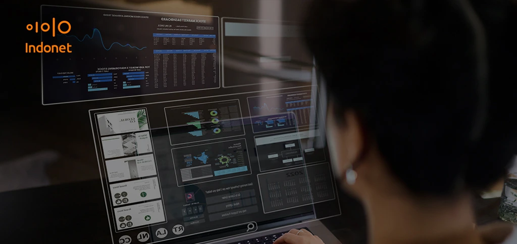 Data Management Process with Cloud Computing