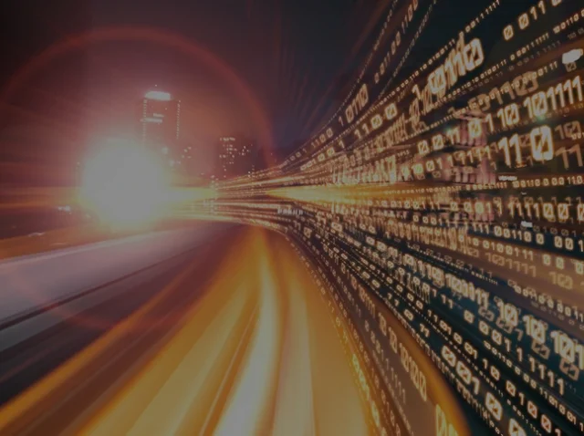 metro ethernet for large scale business