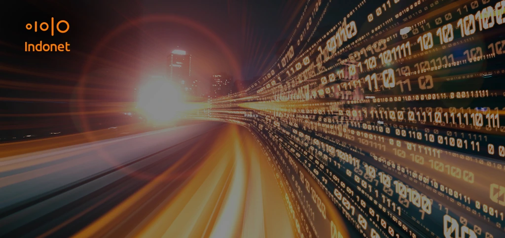 metro ethernet for large scale business