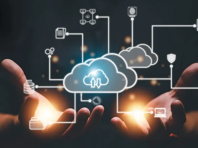 advantage of alibaba cloud