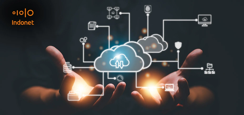 advantage of alibaba cloud