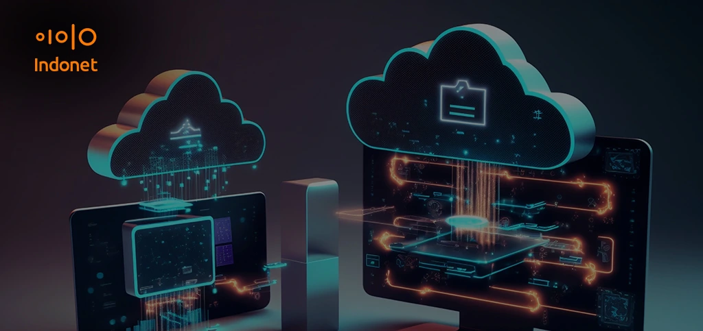 Understanding the Essence of Cloud Exchange in the Digital Ecosystem
