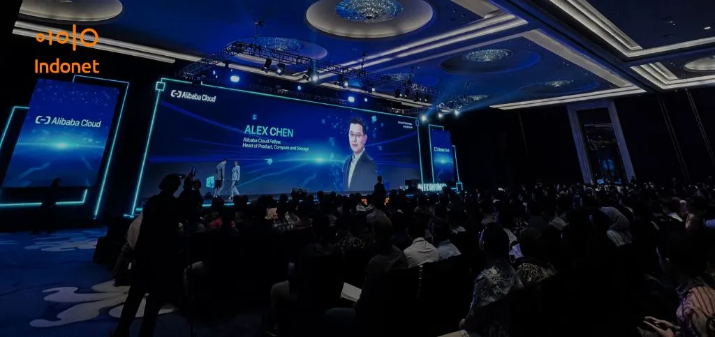 Ali cloud dev summit