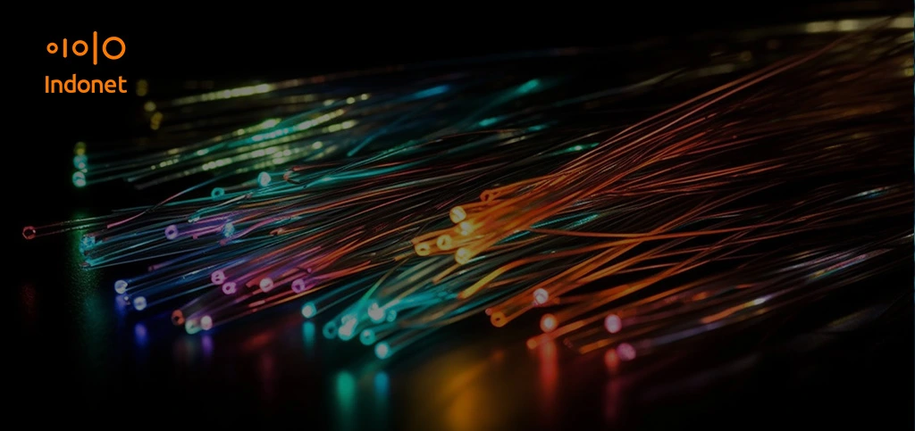 dark fiber for industry