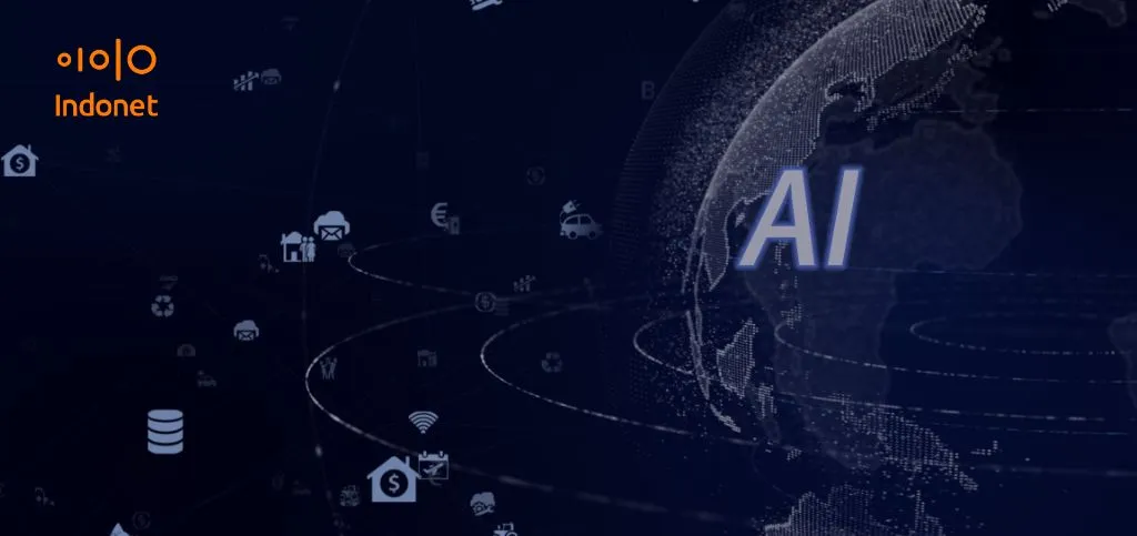 Agentic AI - Indonet