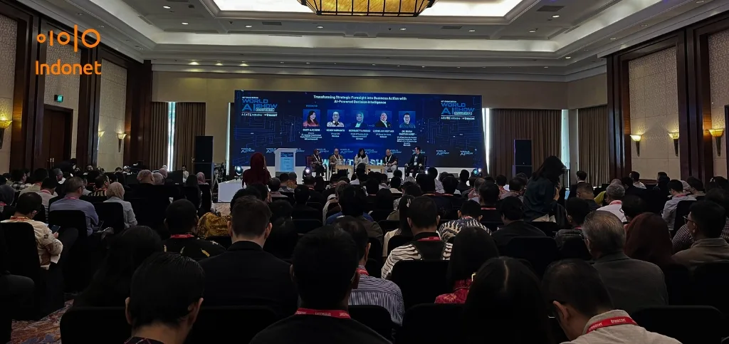 World AI Show