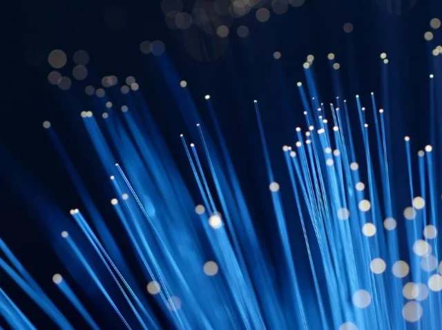 Darkfiber for AI Era