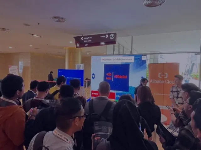 Indonet at Agentic Finance