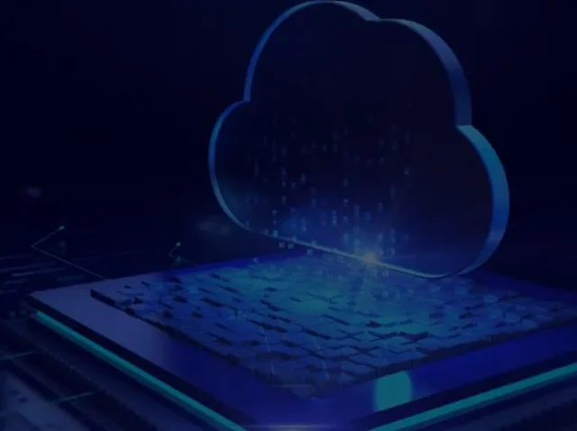 Jaringan Hybrid Gabungan Cloud dan Edge Computing