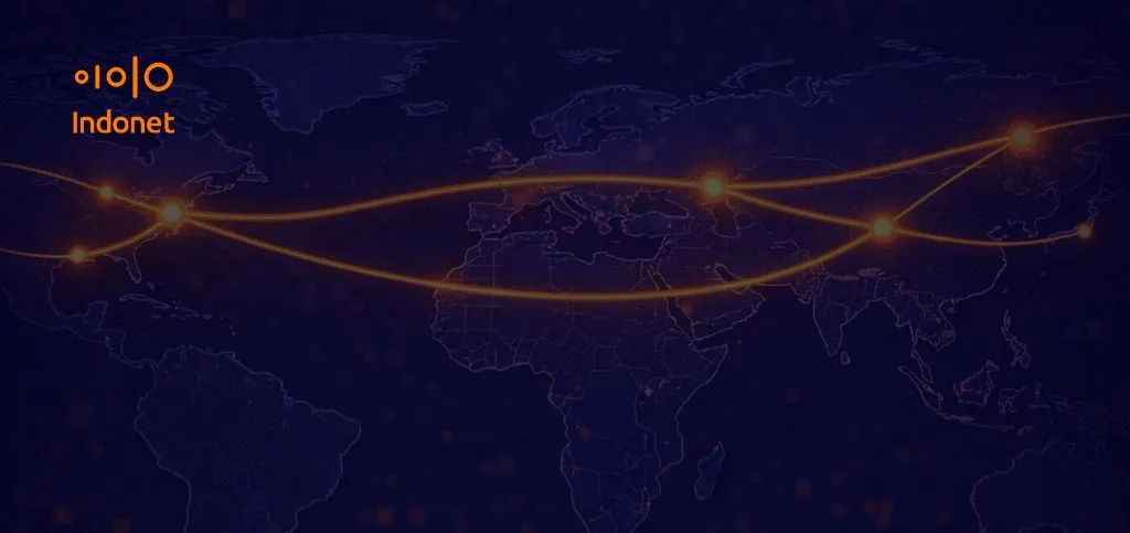 IP Transit IP Transit