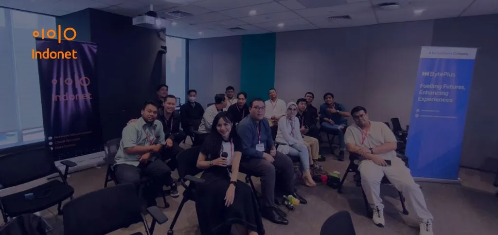 Building “AI Made Easy” for Enterprise